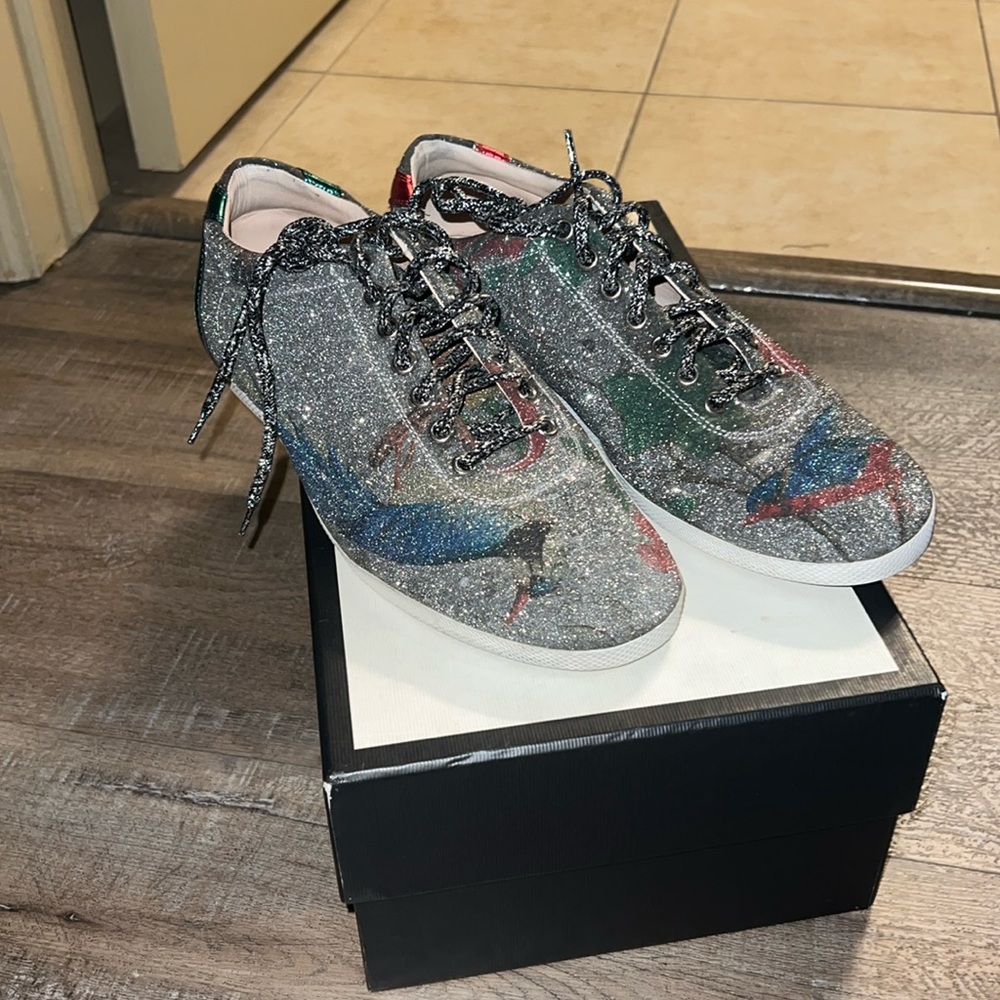 Gucci sneakers
